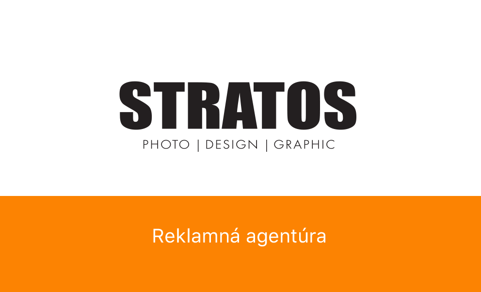 STRATOS Agency